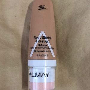 Almay Best Blend Forever 130 Neutral